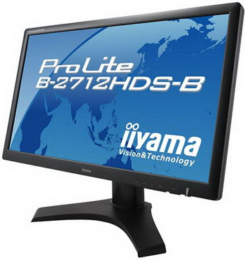 iiyama ProLite E2710HDS